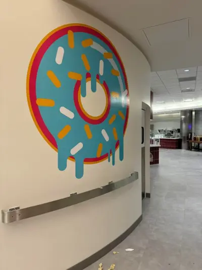 Vinyl Signs Photo